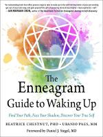 Enneagram Guide To Waking Up
