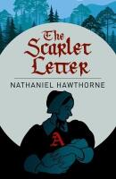 Scarlet letter