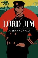 Lord jim
