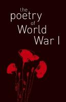 Poetry of world war i