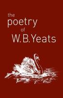 Poetry of w. b. yeats