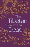 Tibetan book of the dead