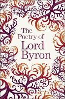 Poetry of Lord Byron