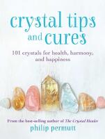Crystal Tips And Cures Hb*