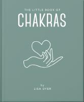 Little Book Of Chakras