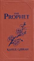 The Prophet