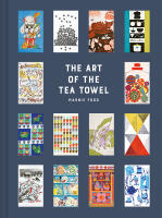 Art of the tea towel - 100 of the best designs