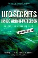 Ufo Secrets Inside Wright-Patterson