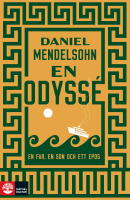 En odyss&eacute; : en far, en son och ett epos