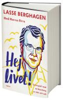 Hej livet! : En biografi med en blandning av s&ouml;tt och salt