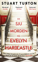 De sju morden p&aring; Evelyn Hardcastle