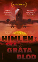 Himlen ska gr&aring;ta blod