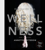 Din guide till wellness : kom i livsbalans