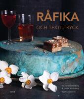 R&Aring;FIKA och textiltryck