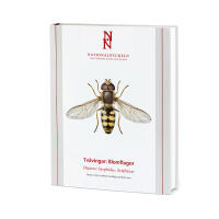 Tv&aring;vingar : blomflugor. Diptera : syrphidae: syrphinae
