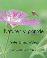 Naturen vi gl&ouml;mde