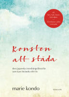 Konsten att st&auml;da