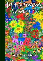 Det Grymma Sv&auml;rdet 43