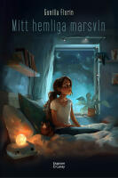 Mitt hemliga marsvin