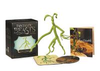Fantastic Beasts And Where To Find Them: Bendable Bowtruckle