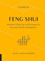 10-Minute Fing Shui