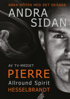 Andra Sidan : n&auml;ra m&ouml;ten med det ok&auml;nda