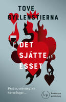 Det sj&auml;tte esset
