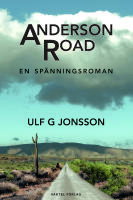 Anderson Road &ndash; en sp&auml;nningsroman