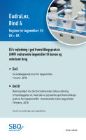 EU GMP Guide Part I EN/DK