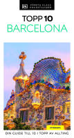 Barcelona : Topp 10
