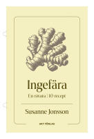 En r&aring;vara: Ingef&auml;ra