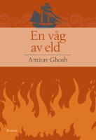 En v&aring;g av eld