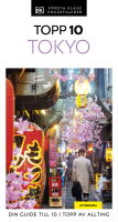 Tokyo : Topp 10