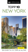 New York : Topp 10