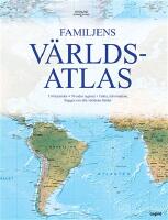 Familjens v&auml;rldsatlas