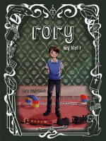 rory - med litet r