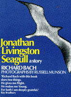 Jonathan Livingston Seagull