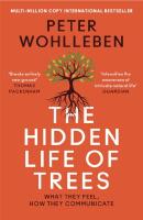 Hidden Life of Trees