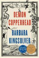 Demon Copperhead: A Novel