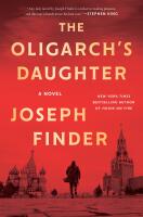 The Oligarch's Daughter: A Novel
