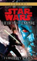 Star Wars V1: Heir To The Empire