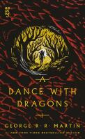 Dance with Dragons