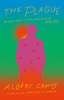 The Plague: A new translation by Laura Marris