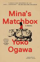 Mina's Matchbox