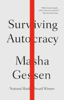 Surviving Autocracy