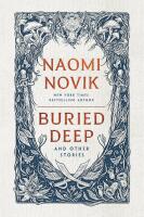 Buried Deep And Other Stories