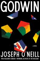 Godwin (MR EXP): A Novel