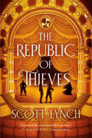 The Republic of Thieves