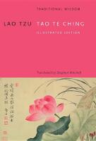 Tao te ching