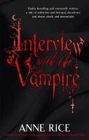 Interview With The Vampire